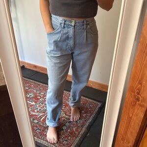 Vintage Eddie Bauer Jeans